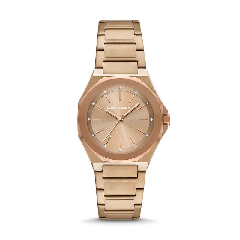Armani Exchange Women's Watch (AX4616)
