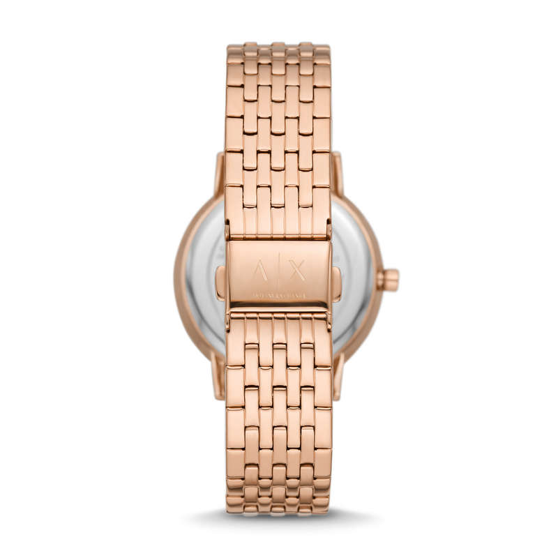 A|X Armani Exchange Women's Watch  (AX5589)