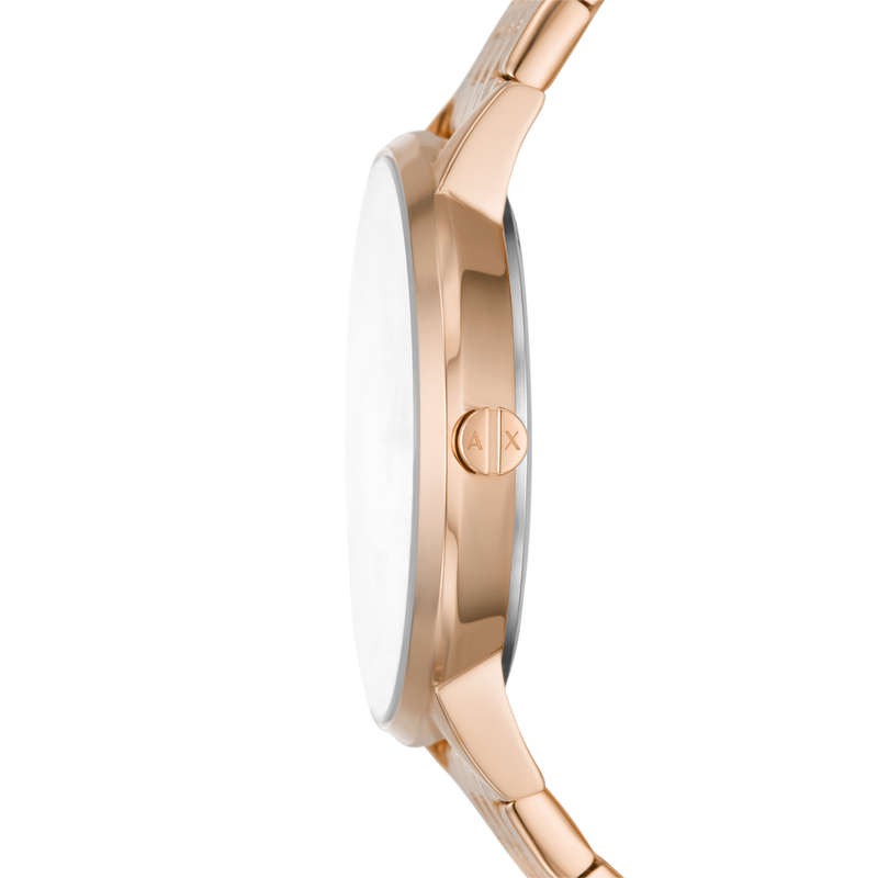 A|X Armani Exchange Women's Watch  (AX5589)