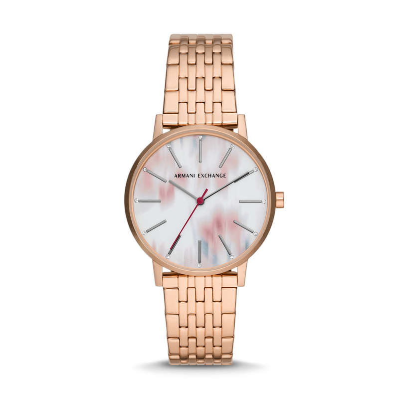 A|X Armani Exchange Women's Watch  (AX5589)