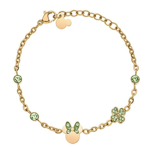 DISNEY JEWELS B600624YRGL-55-CS (B600624YRGL-55-CS)