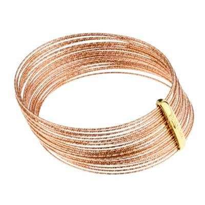 GIODH Jewels Women's Bracelet (BG2531BR)