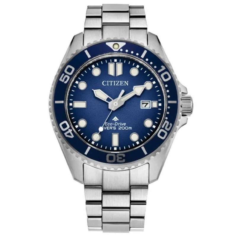 Citizen Men's Watch (bn0260-54l)