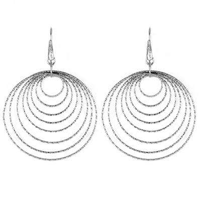 Giodh Jewels Women's Earrings (br1130or-1)