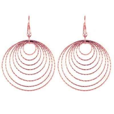 Giodh Jewels Women's Earrings (br1130or-3)