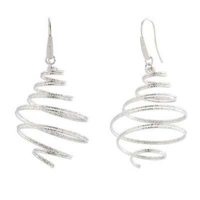 GIODH Jewels Women's Earrings (BR18130OR-1)