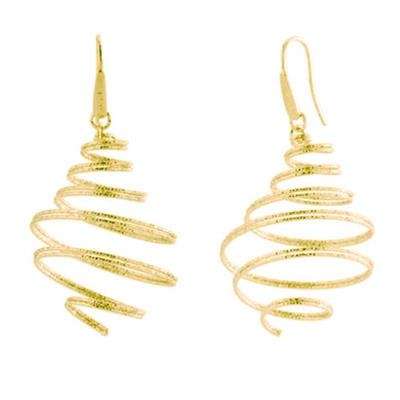 GIODH Jewels Women's Earrings (BR18130OR-2)