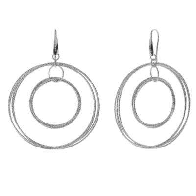 Giodh Jewels Women's Earrings (br19740or-1)