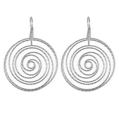 GIODH Jewels Women's Earrings (BR2130OR-1)