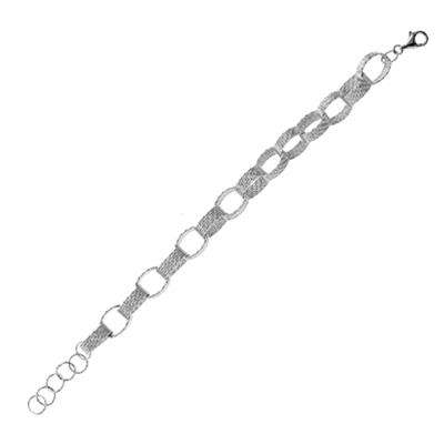 GIODH Jewels Women's Bracelet (BR3050BR-1)