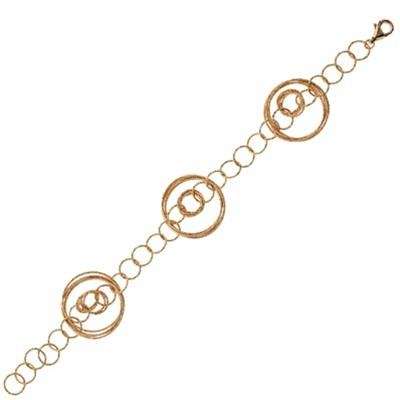 GIODH Jewels Women's Bracelet (BR3800BR-3)