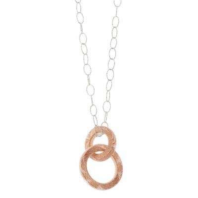 Giodh Jewels Women's Necklace (br7044cl)