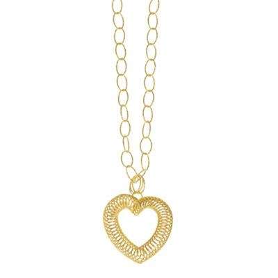 Giodh Jewels Women's Necklace (br7230cl-2)