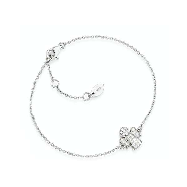 Alisia Jewels Ladies Bracelet (BRA)