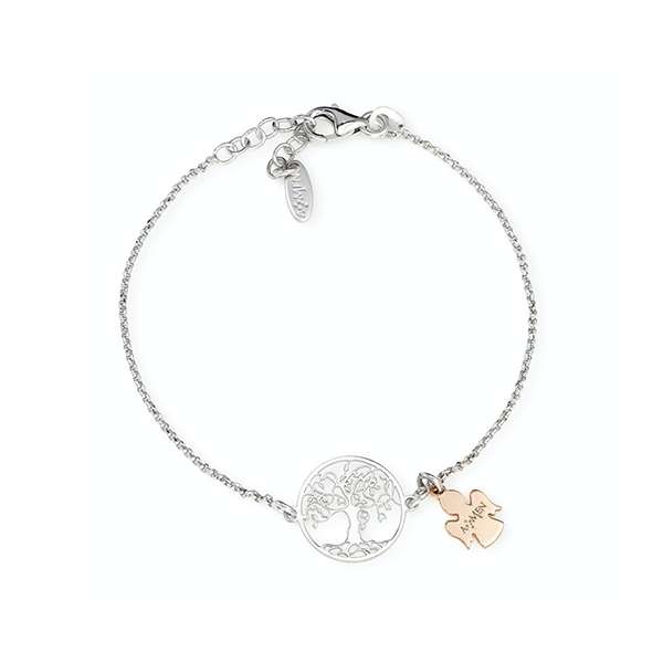 Alisia Jewels Ladies Bracelet (BRALABR3)