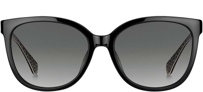 Kate Spade Eyewear Sunglasses for Women (BRITTON_G_S_807-WJ_55)