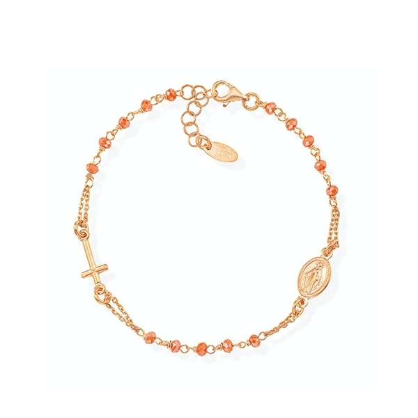 Alisia Jewels Ladies Bracelet (BRORCO3)