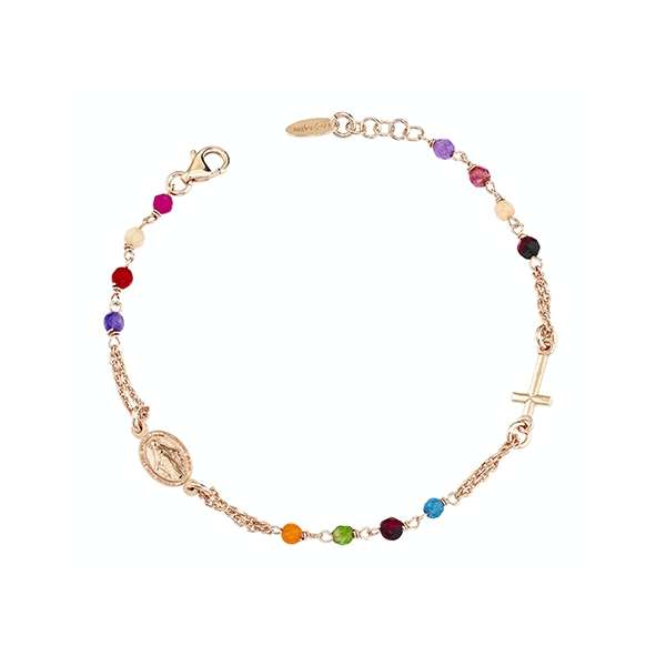 Alisia Jewels Ladies Bracelet (BRORM3P)