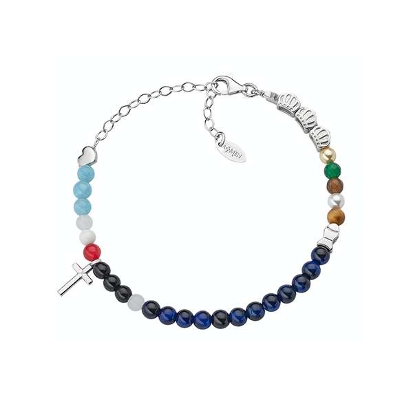 Alisia Jewels Ladies Bracelet (BRVIGEPD4)