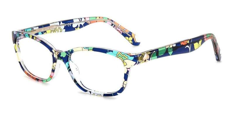 Kate Spade Eyewear Eyeglasses for Women (BRYLIE_X19_52)
