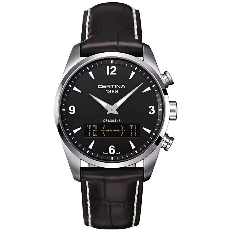 Certina Men's Watch (C020.419.16.057.00)