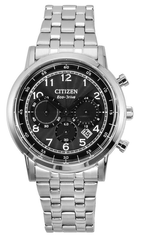 Citizen Men's Watch (ca4630-53e)