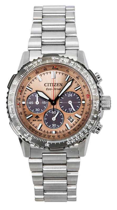 Citizen Men's Watch (ca4664-60x) - promaster navihawk Collection
