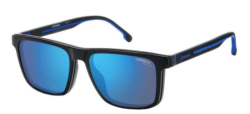 Carrera Ca8061_cs (CA8061_CS_D51-5X_55) Men's EYEWEAR