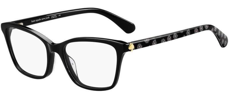 Kate Spade Eyewear Eyeglasses for Women (CAILYE_TAY_53)