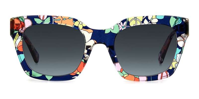 Kate Spade Eyewear Sunglasses for Women (CAMRYN_S_X19-9O_50)