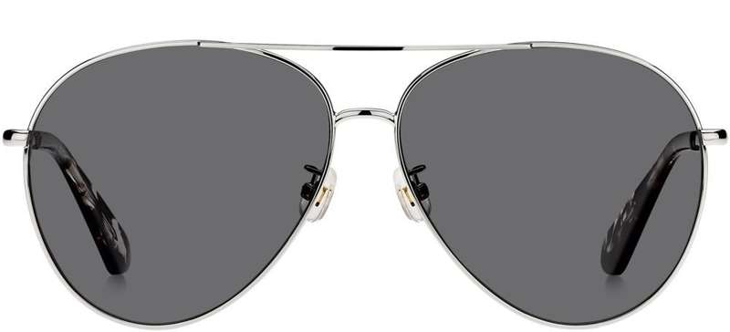 Kate Spade Eyewear Sunglasses for Women (CAROLANE_F_S_010-M9_61)