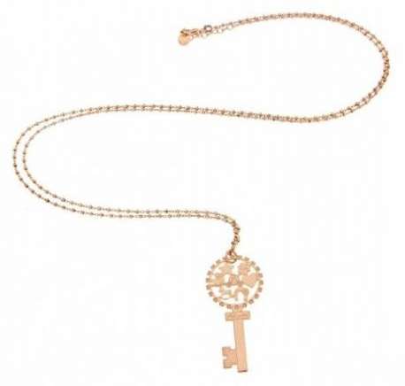 Rue Des mille ladies necklace (cl-016-chia)