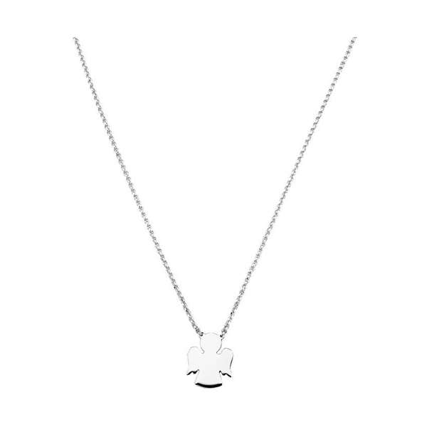 Alisia Jewels Ladies Necklace (CLAB3)