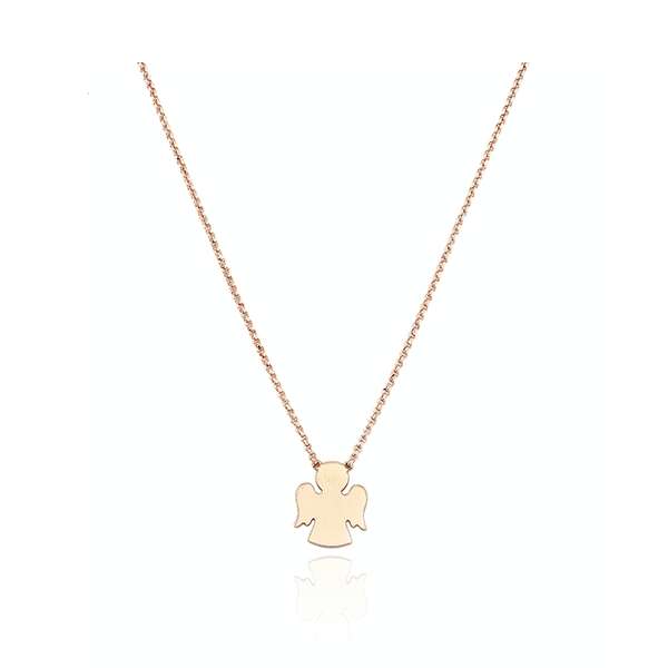 Alisia Jewels Ladies Necklace (CLAR3)