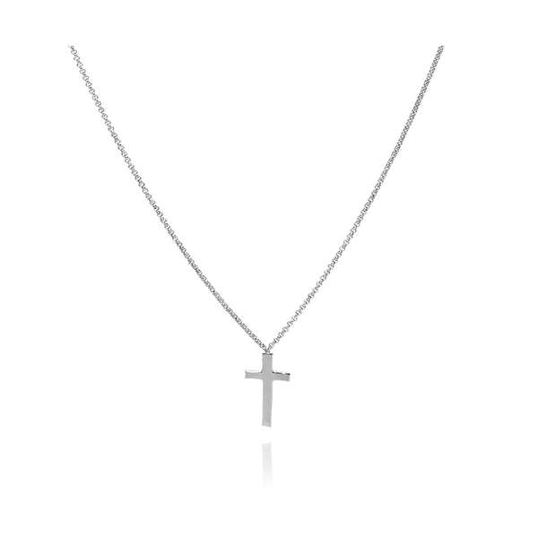 Amen Jewels Women's Necklace (CLCB4)