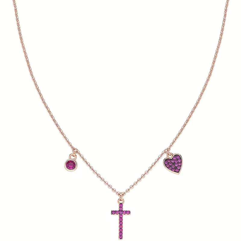 Amen Jewels Women's Necklace (clcrcurrz)