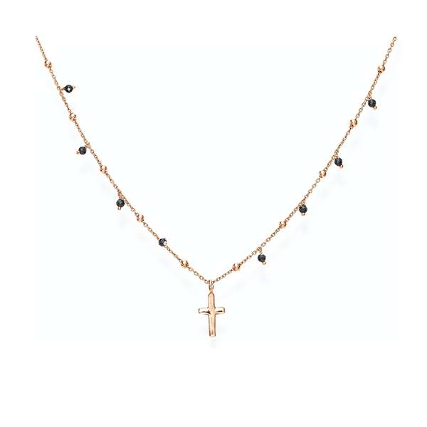 Alisia Jewels Ladies Necklace (CLCRRN3)
