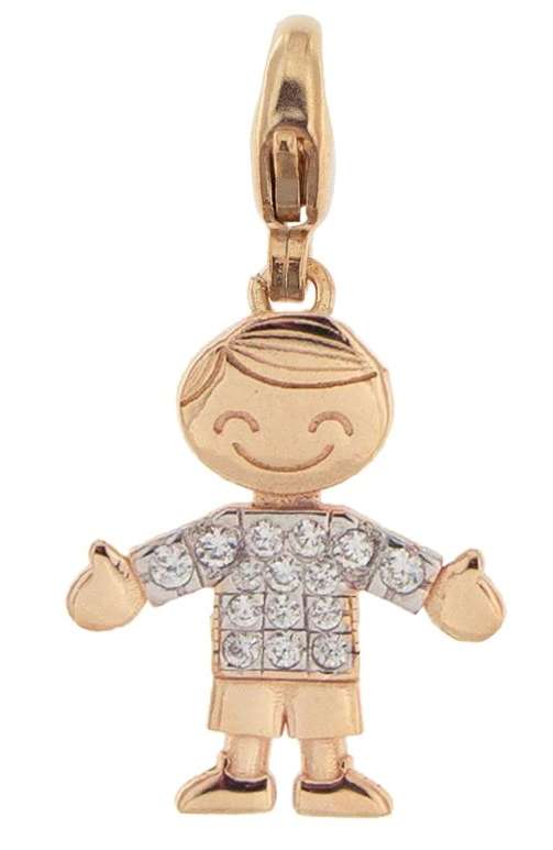 Rue Des Mille Ladies Charm (CNZ-007 BIMBO)