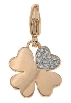 Rue Des Mille Ladies Charm (CNZ-007 QUAD)