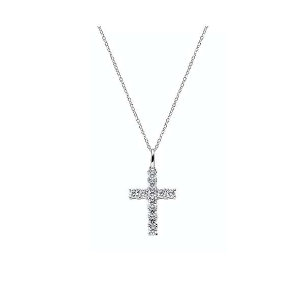 Alisia Jewels Ladies Necklace (CRBB01)