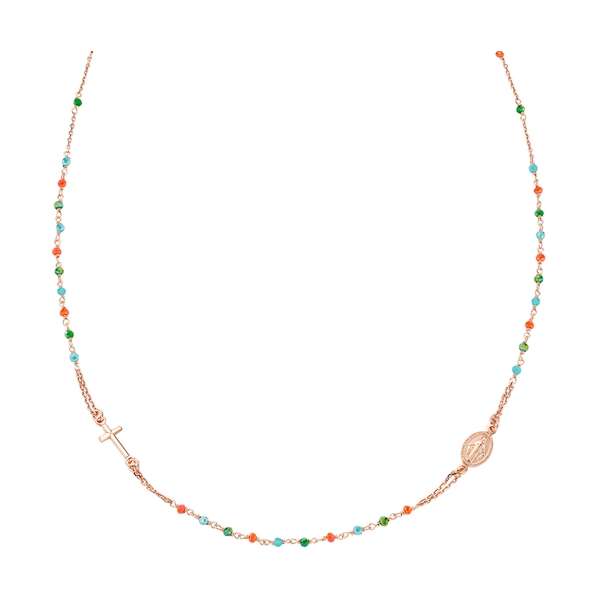 AMEN  JEWELRY CRO10RCVT3 (CRO10RCVT3)