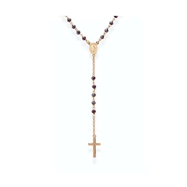 Alisia Jewels Ladies Necklace (CRORA4)
