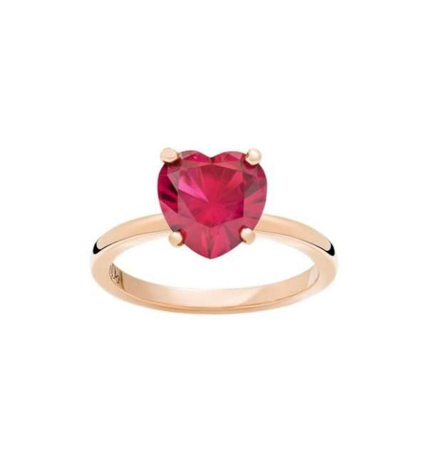 DoDo Jewels Women's Ring (DAB1006100AM0009R53)