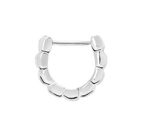 Dodo Jewels Women's Earrings (dhc3001granx000ag)