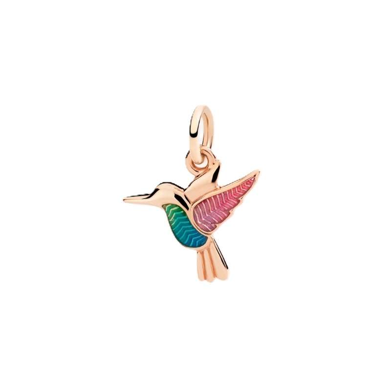 Charms Dodo Dmc5008colibemx9r (DMC5008COLIBEMX9R)  JEWELRY