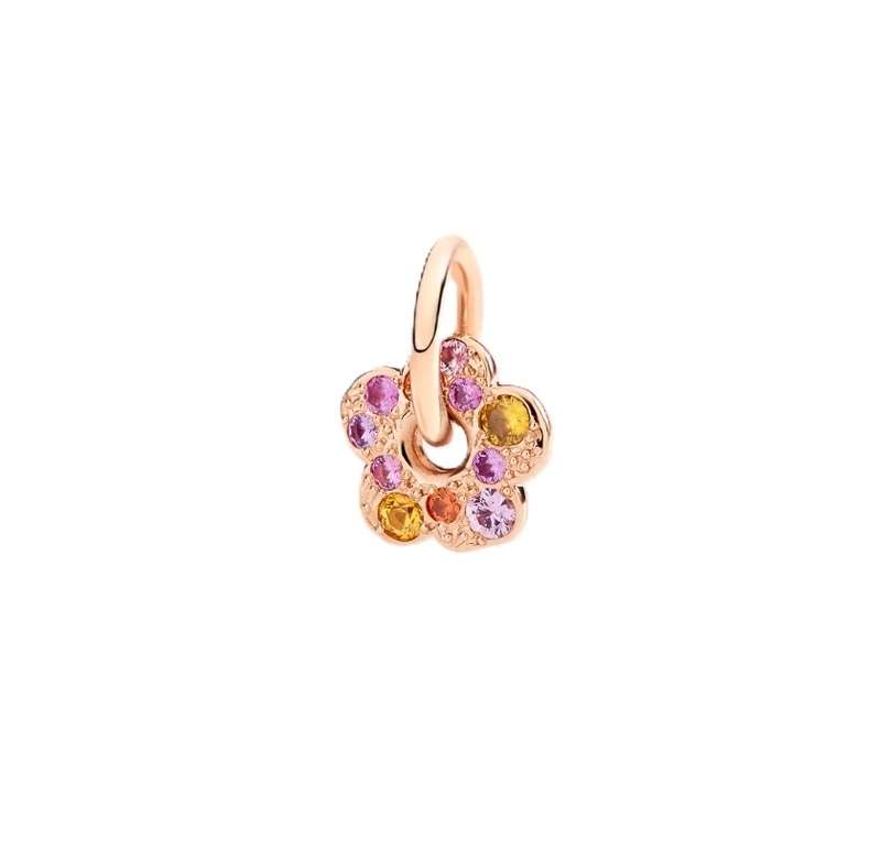 Charms Dodo Dmc5013flowszro9r (DMC5013FLOWSZRO9R)  JEWELRY