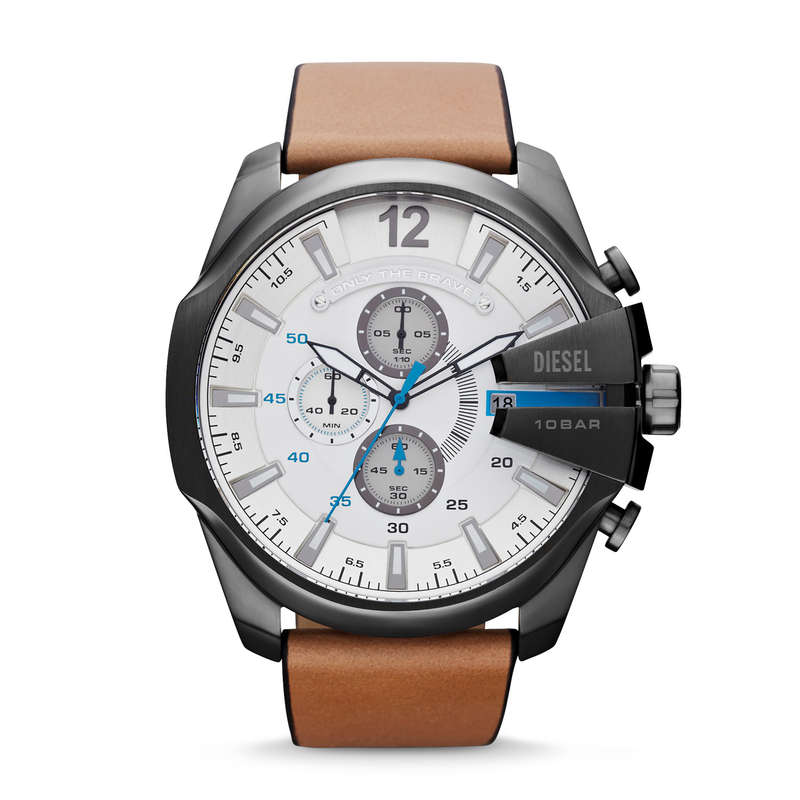 Diesel Men's Watch (DZ4280)