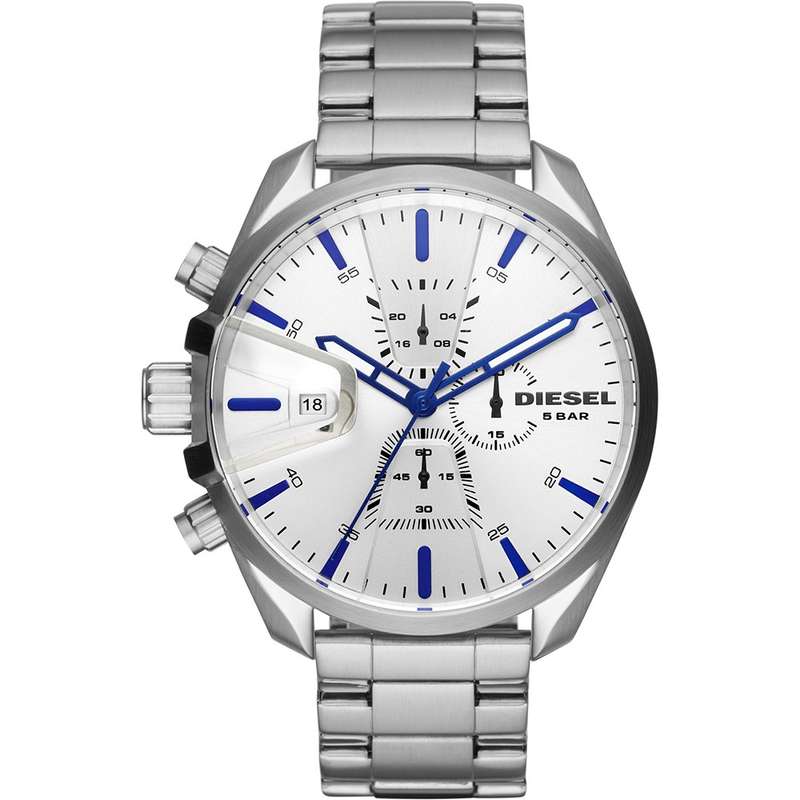 Diesel Men's Watch (dz4473) - ms9 chrono