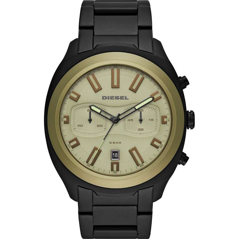 Diesel Men's Watch (dz4497) - tumbler