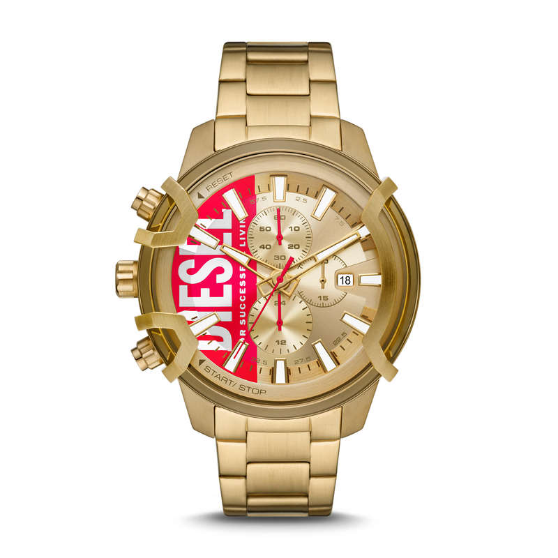 Diesel Men's Watch (DZ4595)